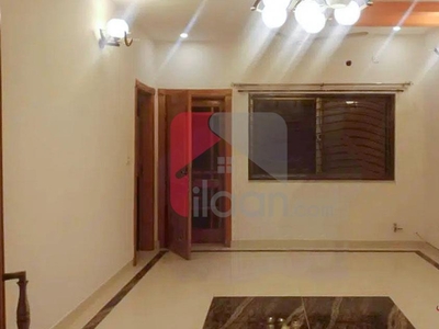 14 Marla House for Rent (Ground Floor) G-13/4, G-13, Islamabad