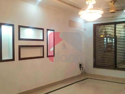 14 Marla House for Rent (Ground Floor) in I-8/2, I-8, Islamabad