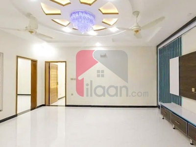 14 Marla House for Rent in F-17, Islamabad