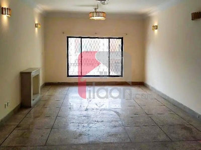 14 Marla House for Rent in G-11, Islamabad
