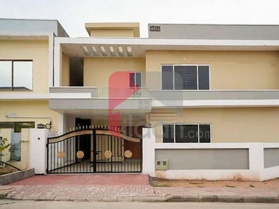 14 Marla House for Rent in Sector C2, Bahria Enclave, Islamabad