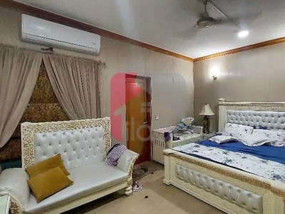 14 Marla House for Sale in Block E, Punjab Co-Operative Housing Society, Lahore
