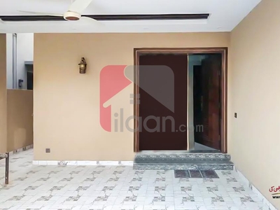 14 Marla House for Sale in Divine Gardens, Lahore
