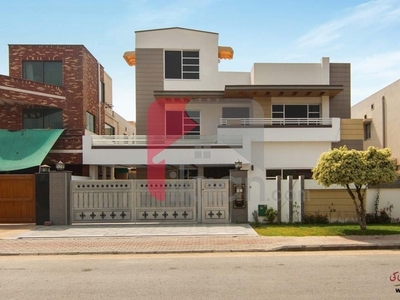 14 marla house for sale in Jasmine Block, Bahria Town, Lahore