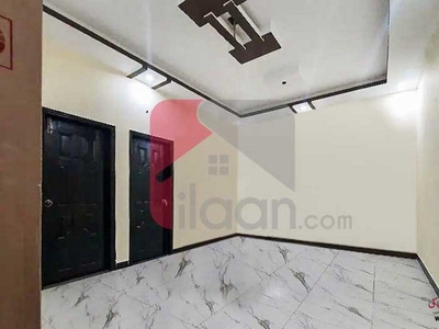 140 Sq.yd House for Rent (First Floor) in Block I, North Nazimabad Town, Karachi