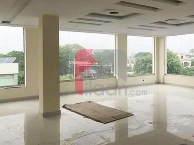 1404 Sq.ft Office for Rent in Gulberg-3, Lahore