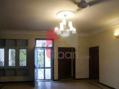 14.2 Marla House for Rent (First Floor) in I- 8/2, I-8, Islamabad