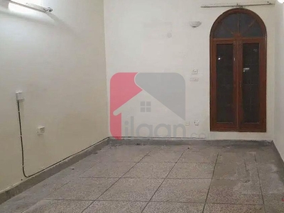 14.2 Marla House for Rent (First Floor) in I- 8, Islamabad
