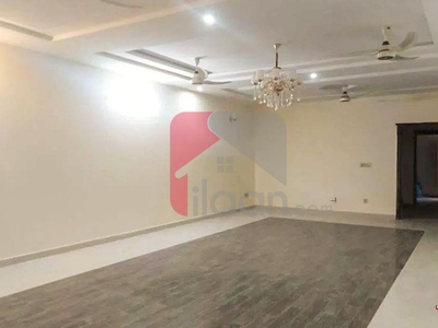 14.2 Marla House for Rent (Ground Floor) in I-8/3, Islamabad