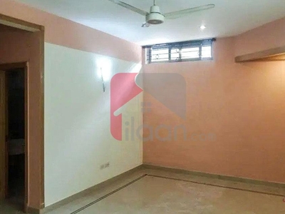 14.2 Marla House for Rent (Ground Floor) in I-8/4, I-8, Islamabad