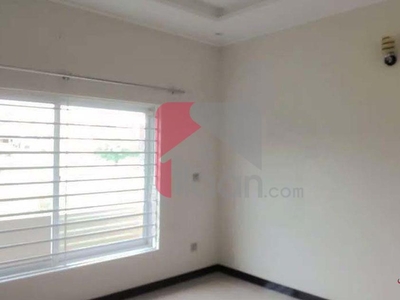 14.2 Marla House for Rent (Ground Floor) in Phase 1, CBR Town, Islamabad