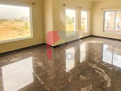 14.2 Marla House for Rent in D-12, Islamabad