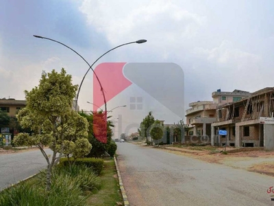 14.2 Marla Plot for Sale in G-15, Islamabad