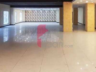 14.6 Marla Office for Rent in Gulberg-1, Lahore
