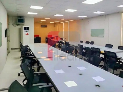 14.7 Marla Office for Rent in Gulberg-3, Lahore