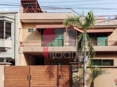 15 marla house for sale in Block L1, Wapda Town, Lahore
