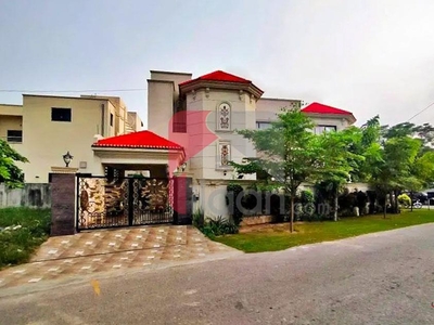 15 Marla House for Sale in Phase 8 - Air Avenue, DHA Lahore