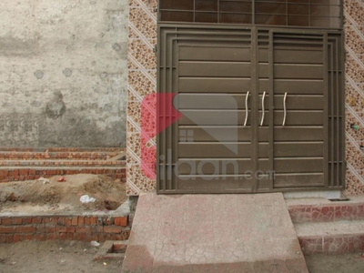 1.5 Marla House for Sale on Imaam Din Road, Tajpura, Lahore