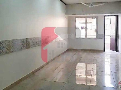 150 Sq.yd House for Sale (First Floor) in Block 2, PECHS, Jamshed Town, Karachi