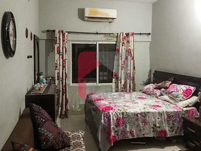 150 Sq.yd House for Sale (First Floor) in Block 2, PECHS, Karachi
