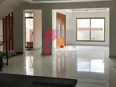 150 Sq.yd House for Sale in Phase 8, DHA Karachi