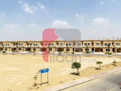 152 Sq.yd House for Sale in Bahria Sports City, Bahria Town, Karachi