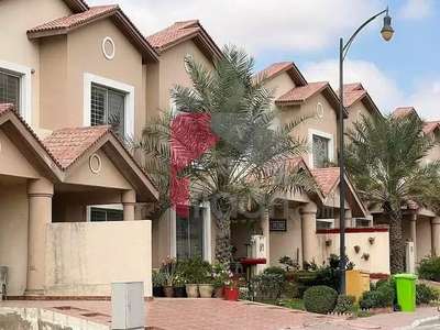 152.5 Square Yard House for Sale in Bahria Town, Karachi