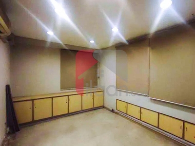 1539 Sq.ft Office for Rent in Gulberg-1, Lahore
