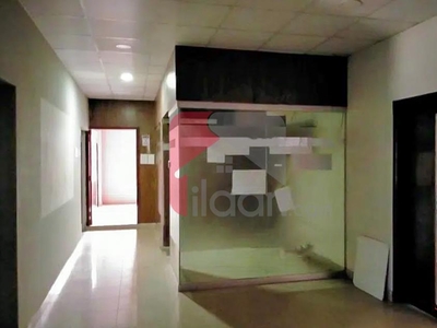 15.6 Marla Office for Rent in Gulberg-3, Lahore