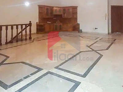 16 Marla House for Rent (First Floor) in F-11, Islamabad