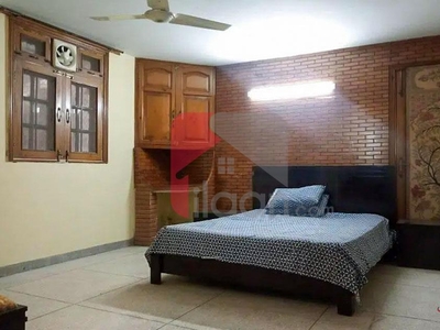 16 Marla House for Rent in E-7, Islamabad