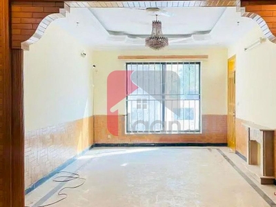 16 Marla House for Rent in F-11, Islamabad