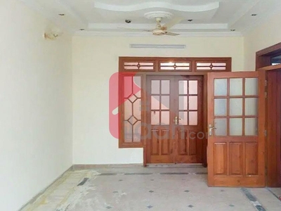 16 Marla House for Rent in G-10/2, Islamabad