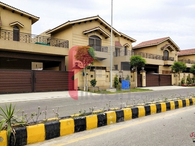 16 Marla House for Sale in Askari 10, Lahore