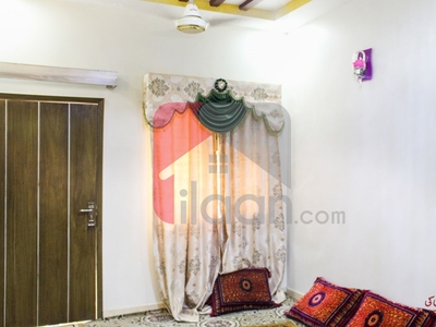 160 Sq.yd House for Sale in Saima Arabian Villas, Gadap Town, Karachi