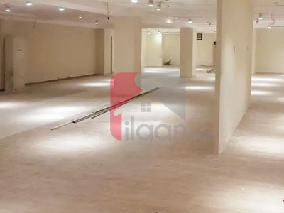 16.5 Marla Office for Rent in High Q Tower, Gulberg 5, Lahore