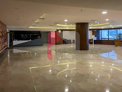 16.5 Marla Office for Rent on Main Boulevard, Gulberg-1, Lahore