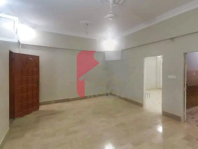 167 Sq.yd House for Rent (Ground Floor) in Bahadurabad, Gulshan-e-iqbal, Karachi