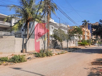 167 Sq.yd House for Sale in Dhoraji Colony, Gulshan-e-iqbal, Karachi