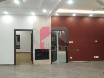 17 Marla House for Rent (First Floor) in Saddar, Lahore