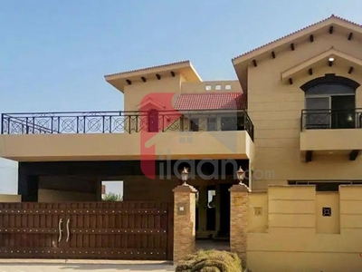 17 Marla House for Sale in Sector D, Askari 10, Lahore
