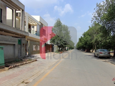 1.7 Marla Shop for Sale in Nishtar Block, Sector E, Bahria Town, Lahore