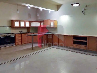17.8 Marla House for Rent (First Floor) in F-6, Islamabad