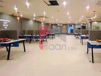 17.8 Marla Office for Rent in Firdous Market, Gulberg-3, Lahore