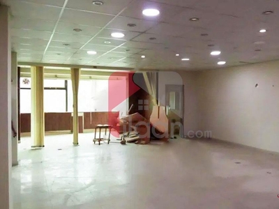 17.8 Marla Office for Rent in Gulberg 1, Lahore