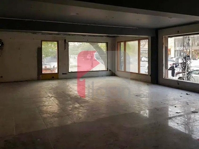 17.8 Marla Office for Rent in Gulberg-3, Lahore