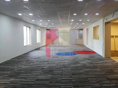 17.8 Marla Office for Rent on Main Boulevard, Gulberg-3, Lahore