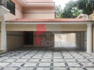 1.8 Kanal House for Rent in E-7, Islamabad