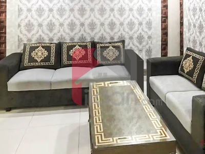 1.8 Marla Apartment for Rent in Sector C, Bahria Town, Lahore