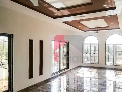 18 Marla House for Rent (First Floor) in Bankers Avenue Cooperative Housing Society, Lahore